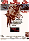 True grit Poster